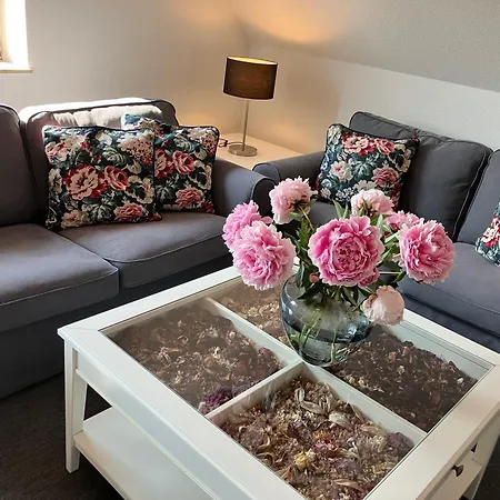 Apartamento 5 Anna *