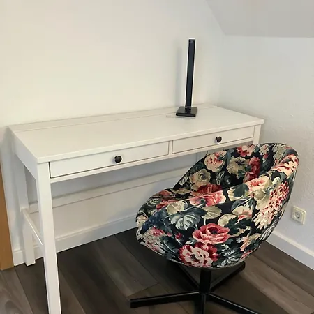 Apartamento 5 Anna *