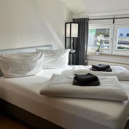 Apartamento 5 Anna *