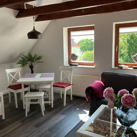 5 Anna Apartamento *