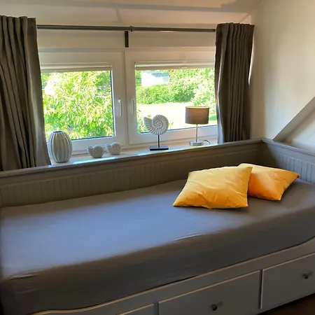 Apartamento 5 Anna